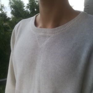 Eddie Bauer Men's Sweater - MD